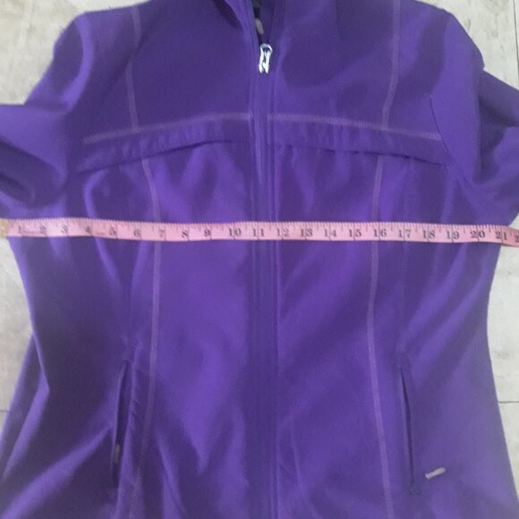 NEW Purple Jacket - Picture 3 of 4